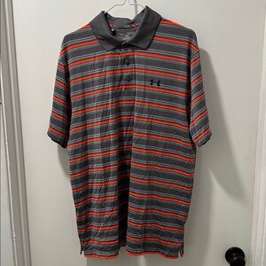Under armour men’s polo